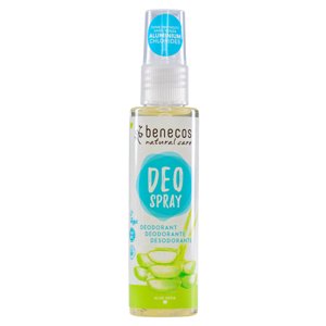 Benecos Deo Spray Aloe vera