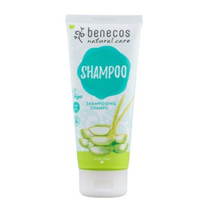 Benecos Šampon Aloe vera