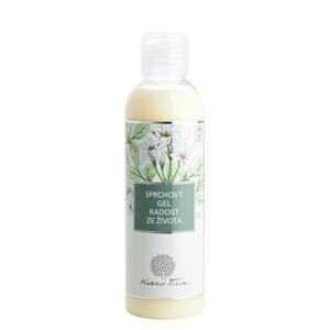 Sprchový gel Nobilis Tilia Radost ze života 200 ml (N0814I)