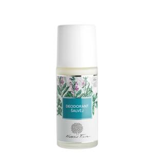 Deodorant Nobilis Tilia Šalvěj 50 ml (N2102E)