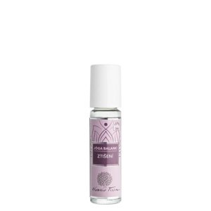 Aroma olej Nobilis Tilia Ztišení 10 ml (N2302B)