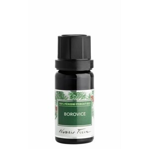 Éterický olej Nobilis Tilia Borovice 10 ml (E0030B)