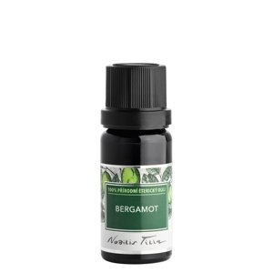 Éterický olej Nobilis Tilia Bergamot 10 ml (E0008B)