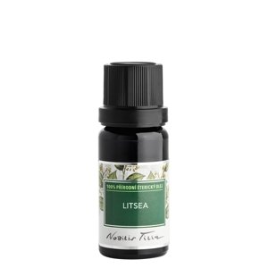 Éterický olej Nobilis Tilia Litsea 10 ml (E0107B)