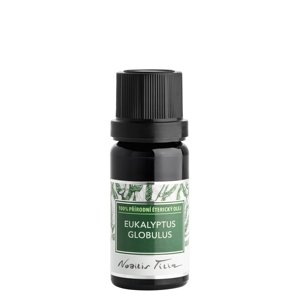 Éterický olej Nobilis Tilia Eukalyptus globulus 10 ml (E0189B)