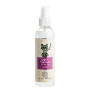 Dětský osvěžovač vzduchu Nobilis Tilia Majda 200 ml (N4004I)