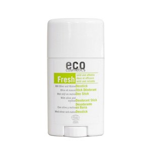 Eco Cosmetics Tuhý deodorant BIO