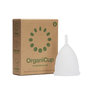 OrganiCup B