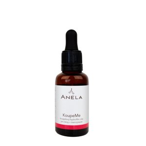 Anela KoupeMe - koupelový olej pro ženy v menopauze Objem: 30 ml