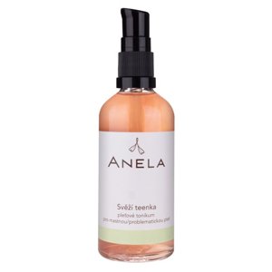 Anela Svěží teenka - pleťové tonikum Objem: 30 ml