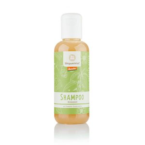 Wegwartehof biodynamický vyživující šampon