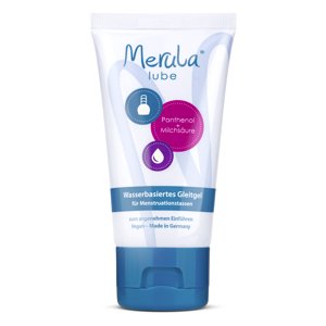 Merula Cup Merula Lube Lubrikační gel