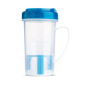 Merula Cup Merula Sterilizační kelímek Cupscup