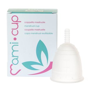 Menstruační kalíšek Mamicup L (MAM02)