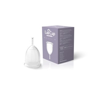 Menstruační kalíšek LaliCup M