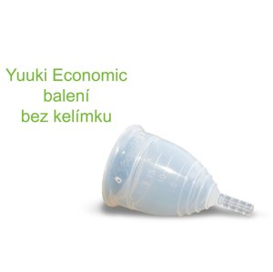 Menstruační kalíšek Yuuki Classic 2