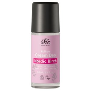 Urtekram Kuličkový deodorant Severská bříza