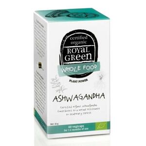 Royal Green Ashwagandha