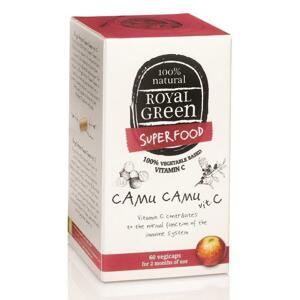 Royal Green Camu camu - vitamin C