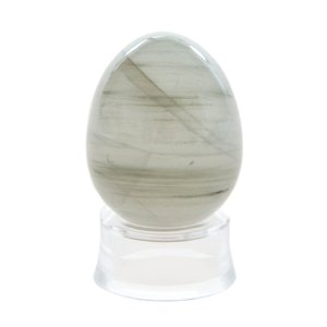 Kamenná vejce Kamenné vajíčko - achát