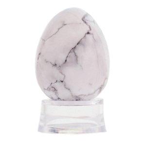 Kamenná vejce Kamenné vajíčko - magnezit