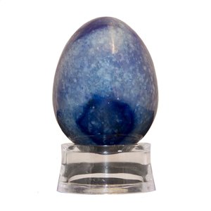 Kamenná vejce Kamenné vajíčko - sodalit