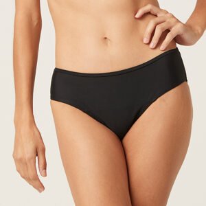 Menstruační plavky Modibodi Teen Bikini spodní díl (MODI4316) 16-18 let