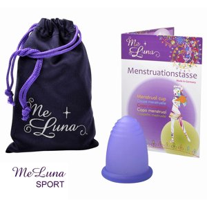 Me Luna M basic violet