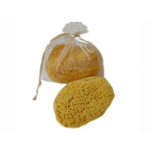 Caribbean Sun Premium Intim Menstruační houba Velikost: S (4-5 cm)