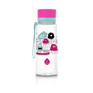 Lahev Equa Pink Monsters