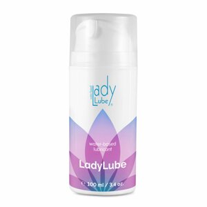 LadyCup LadyLube
