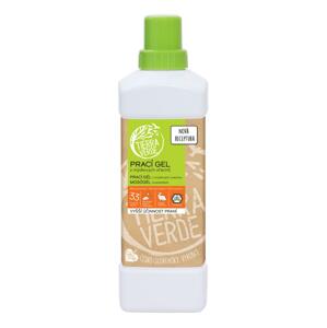 Tierra Verde Prací gel s vůní pomeranče