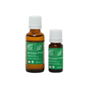 Tierra Verde Esenciální olej BIO Rozmarýn Objem: 10 ml