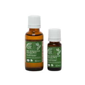 Tierra Verde Esenciální olej BIO Máta Objem: 10 ml