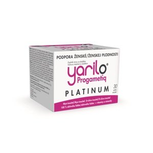 Axonia Yarilo Progametiq Platinum