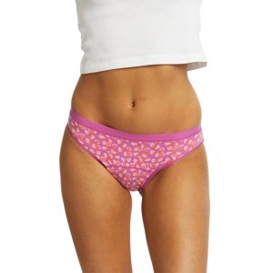 Love Luna Menstruační kalhotky pro dívky Bikini Unicorn - SLEVA Velikost: 164